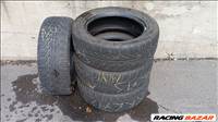 225/55 R17 V XL 101V Uniroyal MS Plus 77 téli gumi