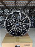 BMW M Competition 18” alufelni