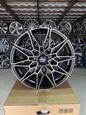 BMW M Competition 18” alufelni