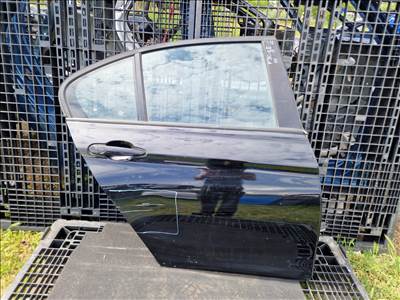 BMW 3 F30 jobb hátsó ajtó 