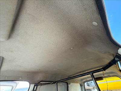 Suzuki Carry Bal Napellenző *156552*