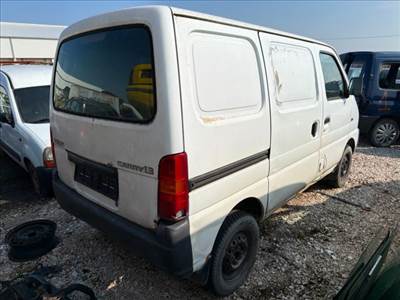 Suzuki Carry Jobb Tolóajtó (Részeivel) *156529*