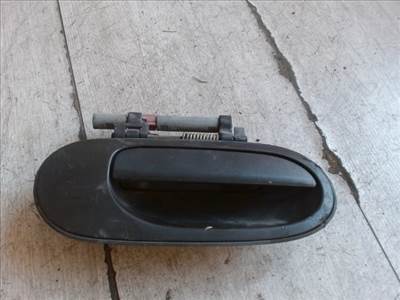NISSAN ALMERA 03- Jobb első külső kilincs 