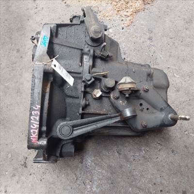CITROEN SAXO 99- Sebességváltó, dízel manuális