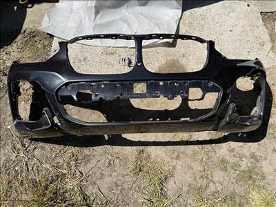 BMW X3, BMW X4 ( G01/G02 ) M-SPORT Első lökhárító 5111139605