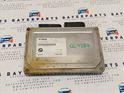 BMW E46 VVT valvetronic vezérlő