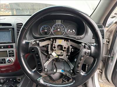 Hyundai Santa Fé (CM) Belső Visszapillantó Tükör *156084*