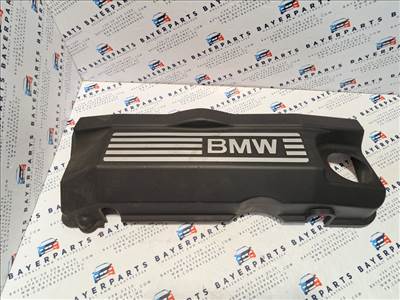 BMW E46 E90 E91 E87 X3 Z4 N40 N42 N45 N46 316 318 motor burkolat motorburkolat borítás