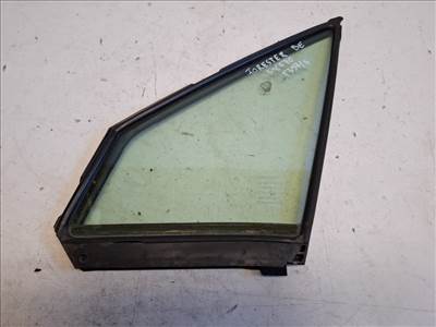 Subaru Forester (SJ) bal első ajtó üveg fix