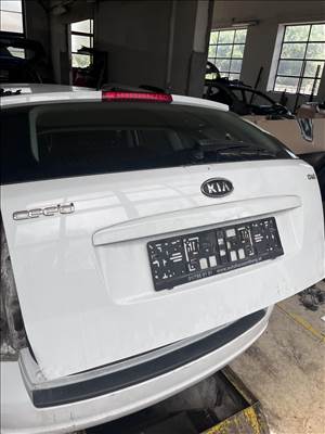 Kia Cee'd (ED) Csomagtér ajtó