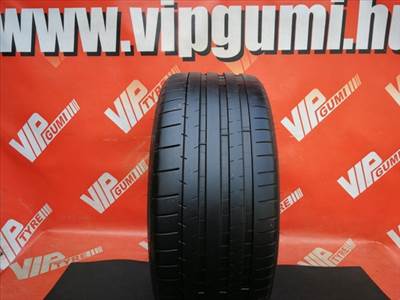 245/35 R20 Michelin Pilot Super Sport K3 nyári gumi