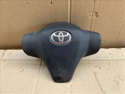 Toyota Yaris kormánylégzsák