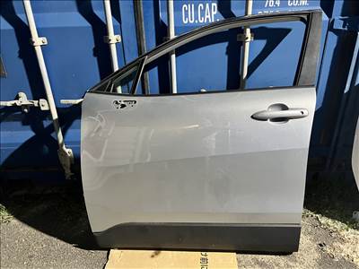 Toyota Corolla Cross (XG10) bal első ajtó