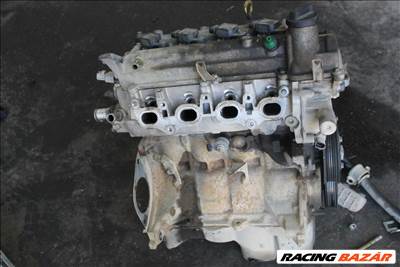 Toyota Yaris (XP10) 1.0B 1SZFE fűzött blokk hengerfejjel 