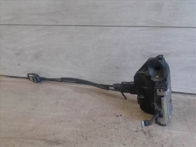 RENAULT LAGUNA 00-05 Bal első ajtó zárszerkezet központi záras