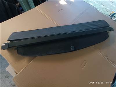 Peugeot 5008 csomagtér roló 