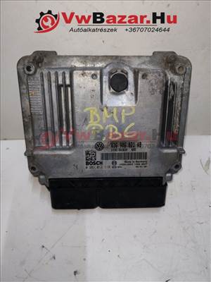 Motorvezérlő BMP VW Passat B6 03g906021ab 03G906021AB