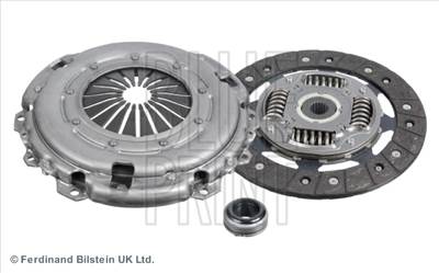 BLUE PRINT ADP153058 - kuplungszett CITROËN FIAT PEUGEOT