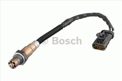 BOSCH 0 258 006 295 - lambdaszonda RENAULT