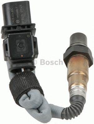 BOSCH 0 258 017 093 - lambdaszonda BMW