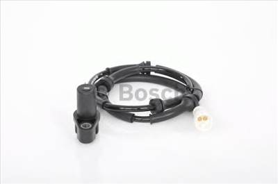 BOSCH 0 265 006 711 - kerékfordulatszám érzékelő RENAULT