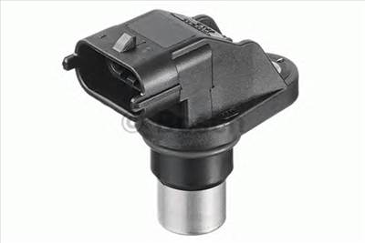 BOSCH 0 281 002 406 - vezérműtengely pozíció érzékelő HONDA MINI TOYOTA