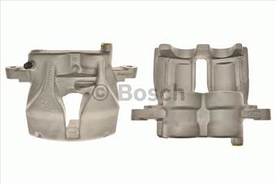 BOSCH 0 986 135 062 - féknyereg MERCEDES-BENZ VW