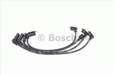 BOSCH 0 986 356 988 - gyújtókábel szett DAEWOO