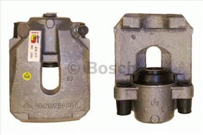 BOSCH 0 986 474 117 - féknyereg BMW