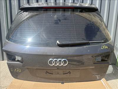 Audi A6 (C7 - 4G) ajtó 