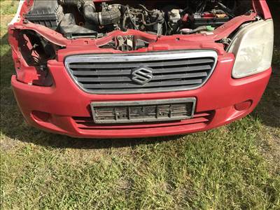Suzuki Wagon R+ első lökhárító eladó
