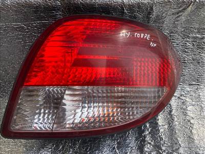 Hyundai Coupé (J2) jobb hátsó lámpa  r92402275
