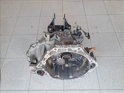 Toyota Verso I 1.6 diesel váltó 