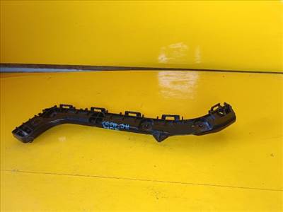 Toyota Corolla (E210) Jobb hátsó Oldal Lökhárító Tartó 5257502201