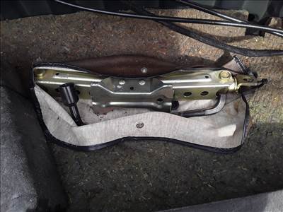 Peugeot 206 CC Emelő Kerékkulcs Gyári