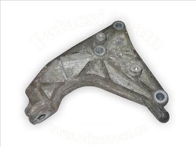 Opel Astra G 1997-2010 - tartóbak, motor, hátsó, F23 manuális váltóhoz, (x/z)20,22(let/se/xer/xev)