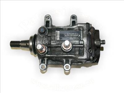 Opel Signum 2005-2007 - adagoló, befecskendező szivattyú, (y/z)30(dt)