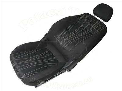 Opel Corsa D/2 2011-2014 - ülés, jobb oldali első