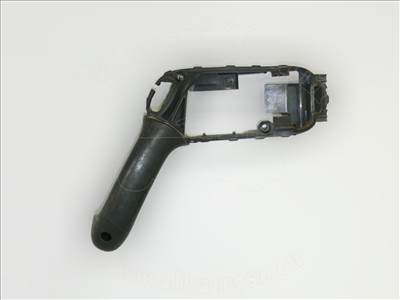 Opel Corsa B 1992-2000 - fogantyú, első ajtó, szürke, bal oldali