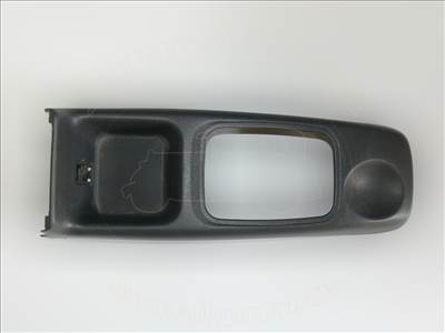Opel Combo B 1992-2000 - konzol, kardánalagút, kivéve légzsák, szürke