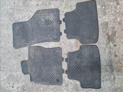 Volkswagen Golf VII gumiszőnyeg szett (34611) 5g0061512