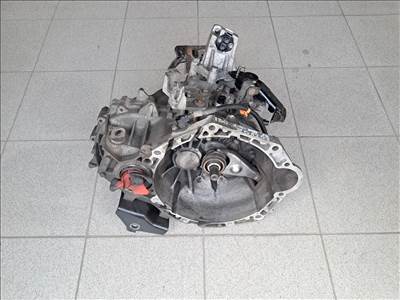 Hyundai i30 (GD) 1.4 benzin váltó ZG12GJ