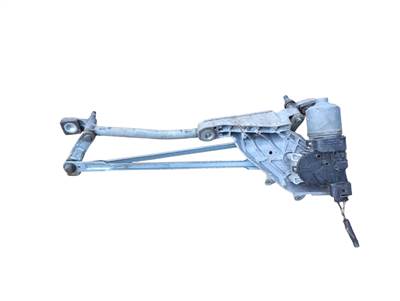 Ford Fiesta Mk6 ablaktörlő szerkezet 8A61-17500-AG