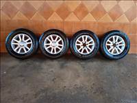 ISUZU D MAX 17" ALUFELNI 6X139,7 NYÁRI 255/65R17 GUMIVAL OLCSÒN!!!
