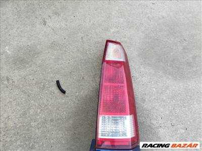 Opel Meriva A jobb hátsó lámpa