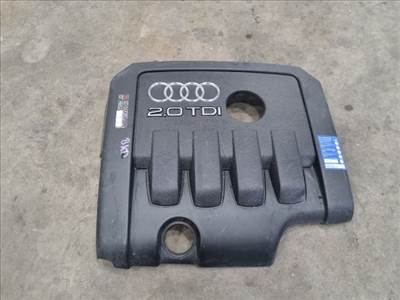 Audi A3 (8P) Felső Motorburkolat 3960 03g103925-bkd