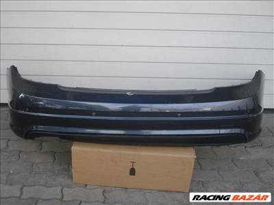 Mercedes C-Classe W204 Kombi radaros hátsó lökhárító A2048852925 2007-től hibátlan