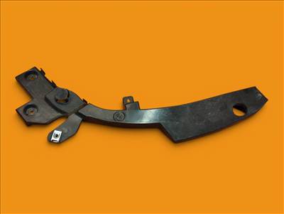 Citroen Jumpy Expert bal homlokfal konzol 9826095680 (ST.20.508K)