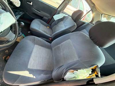 Renault Mégane I Jobb első Fejtámla *158952*