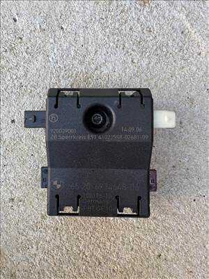 BMW E91 antenna modul 693464806